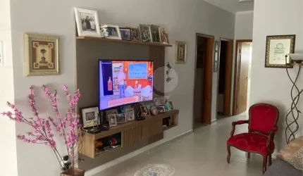 Condomínio com 3 quartos à venda em Alto Da Serra (mailasqui) - SP