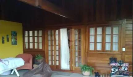 Casa com 3 quartos à venda em Guaçu - SP