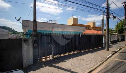 Casa com 3 quartos à venda em Vila Junqueira - SP