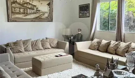 Casa com 3 quartos à venda em Jardim Guaçu - SP