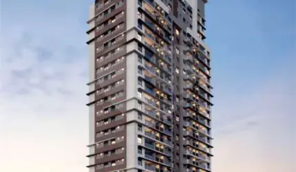 Apartamento com 3 quartos à venda em Vila Yara - SP