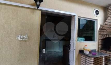 Casa com 2 quartos à venda em Santo Antônio - SP
