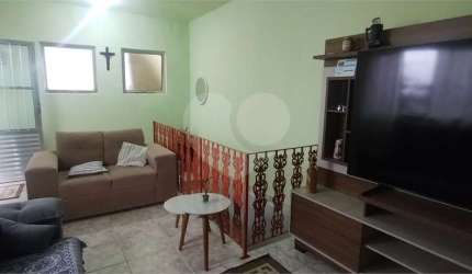 Casa com 3 quartos à venda em Novo Osasco - SP