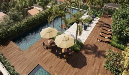 Apartamento com 3 quartos à venda em Bela Vista - SP