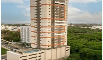 Apartamento com 2 quartos à venda em Parque Campolim - SP