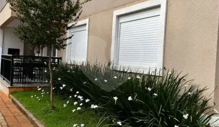 Apartamento com 3 quartos à venda em Bairro Do Cambará - SP
