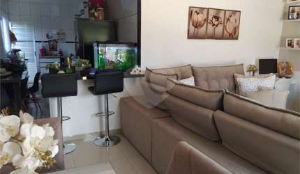 Casa com 3 quartos à venda ou para locação em Jardim Mosteiro - SP