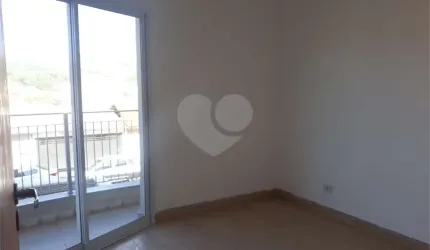 Apartamento com 2 quartos para locação em Jardim Flórida - SP