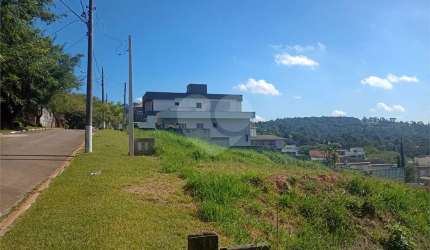 Condomínio com 1 quartos à venda em Taipas De Pedras (mailasqui) - SP