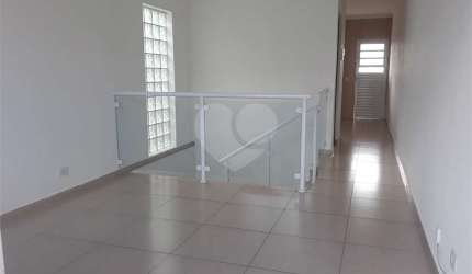 Casa com 2 quartos à venda ou para locação em Vila Santa Rosália - SP