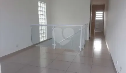 Casa com 2 quartos à venda ou para locação em Vila Santa Rosália - SP