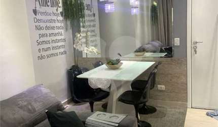 Apartamento com 2 quartos à venda em Santo Antônio - SP