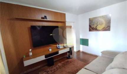 Casa com 3 quartos à venda em Jardim Caparelli (mailasqui) - SP