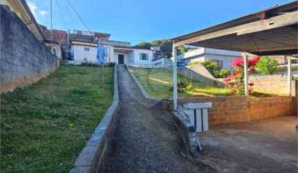 Casa com 3 quartos à venda em Jardim Villaça - SP