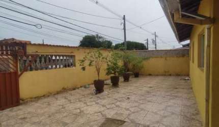 Casa para Venda em Campinas, Jardim Planalto de Viracopos, 3 dormitórios, 1 banheiro, 4 vagas