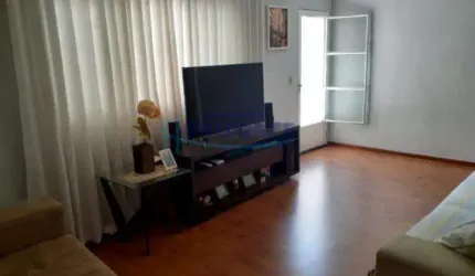 Casa para Venda em Campinas, Vila Lemos, 2 dormitórios, 1 banheiro, 2 vagas