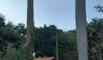 Chácara para Venda em Santo Antônio de Posse, Chácaras Recreio Campestre