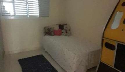 Casa para Venda em Campinas, Dic VI (Conjunto Habitacional Santo Dias Silva), 2 dormitórios, 1 suíte, 3 banheiros, 4 vagas
