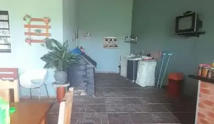 Casa para Venda em Campinas, Jardim Carlos Lourenço, 2 dormitórios, 1 suíte, 2 banheiros, 5 vagas