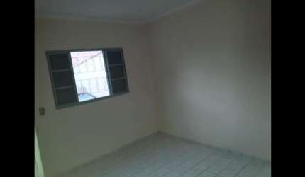 Casa para Venda em Campinas, Jardim Cristina, 2 dormitórios, 1 banheiro, 2 vagas