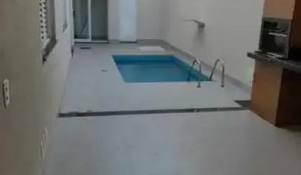 Casa para Venda em Paulínia, São Bento, 3 dormitórios, 1 suíte, 2 banheiros, 2 vagas