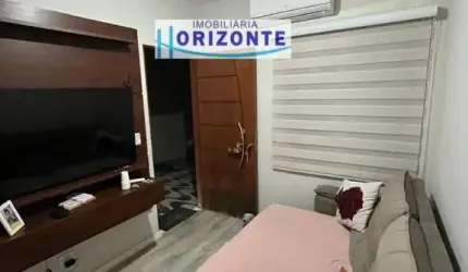 Casa para Venda em Campinas, Loteamento residencial Porto Seguro, 2 dormitórios, 1 banheiro, 2 vagas