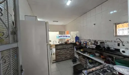 Casa para Venda em Campinas, Jardim Aurélia, 3 dormitórios, 1 suíte, 3 banheiros, 2 vagas