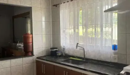 Casa para Venda em Campinas, Jardim Novo Campos Elíseos, 3 dormitórios, 2 suítes, 1 banheiro, 4 vagas