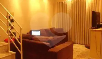 Casa com 3 quartos à venda em Parque Monte Alegre - SP