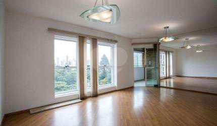 Apartamento com 4 quartos à venda em Vila Suzana - SP