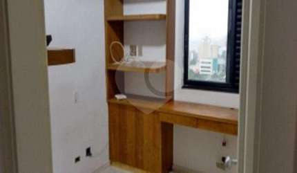 Apartamento com 3 quartos à venda em Vila Suzana - SP