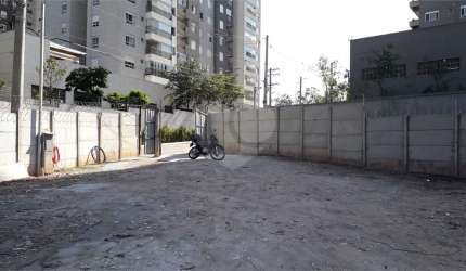 Terreno à venda ou para locação em Vila Andrade - SP