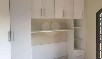 Sobrado com 4 quartos à venda em Parque Monte Alegre - SP