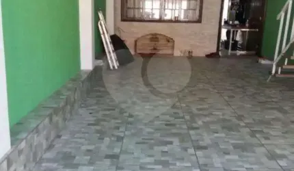 Sobrado com 2 quartos à venda em Cidade Intercap - SP