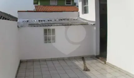Sobrado com 2 quartos à venda em Jardim Oliveiras - SP