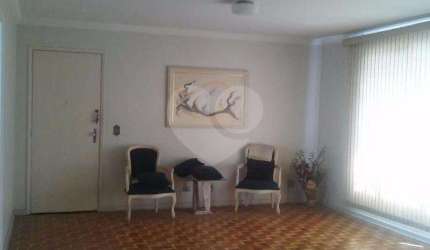 Apartamento com 3 quartos à venda em Bela Vista - SP