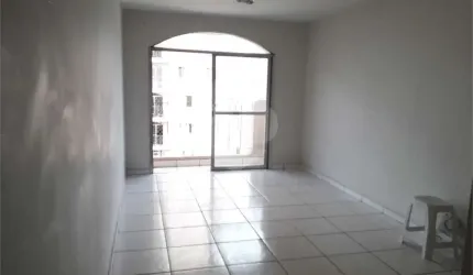 Apartamento com 3 quartos à venda em Vila Suzana - SP