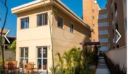 Apartamento com 3 quartos à venda em Jardim Torino - SP