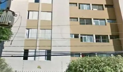 Apartamento com 3 quartos à venda em Jardim Santo Antônio - SP