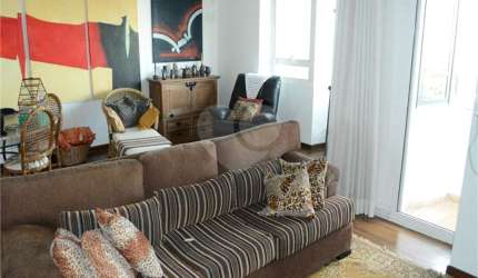 Duplex com 3 quartos à venda em Vila Suzana - SP