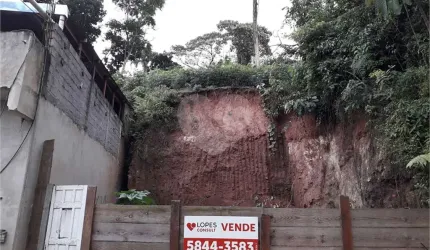 Terreno à venda em Recreio Primavera - SP
