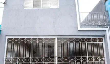 Sobrado com 3 quartos à venda em Vila Brasilina - SP