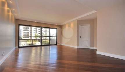 Apartamento com 4 quartos à venda em Vila Suzana - SP
