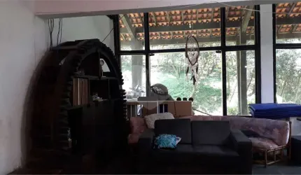 Casa com 7 quartos à venda em Jardim Novo Embu - SP