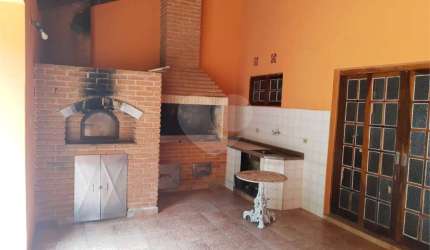 Fazenda com 5 quartos à venda em Centro - SP