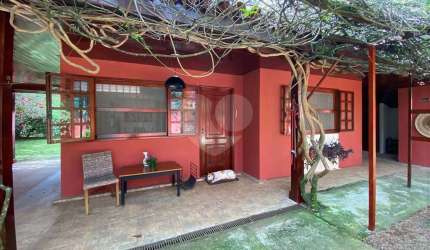 Condomínio com 3 quartos à venda em Chácara Vale Do Rio Cotia - SP