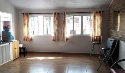 Sobrado com 3 quartos à venda em Jardim América - SP