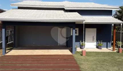 Condomínio com 3 quartos à venda em San Diego - SP