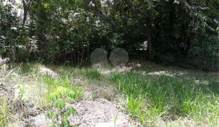 Terreno à venda em Jardim Santa Bárbara - SP