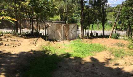 Terreno à venda em Chácaras Ana Lúcia - SP